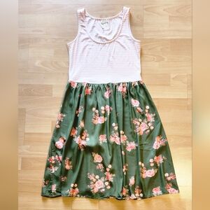 Matilda‎ Jane Dress